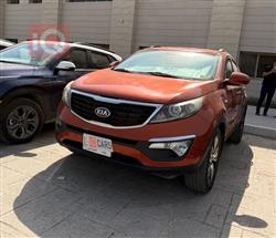 کیا سپۆرتاج